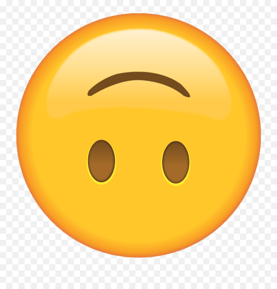 Sms Acronyms And Emojiu0027s - Baamboozle Upside Down Face Emoji,Praying Emoji