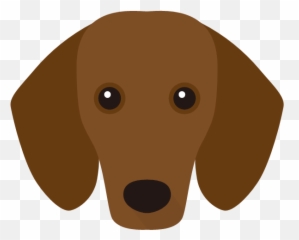 Crazy Dog Ladyu0027 - Personalized Canvas Bag Yappycom Dachshund Emoji,Vizsla Emoji