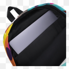 Starry Emoji Backpack U2014 Cosmic Funnies,Emoji Christmas Accessories