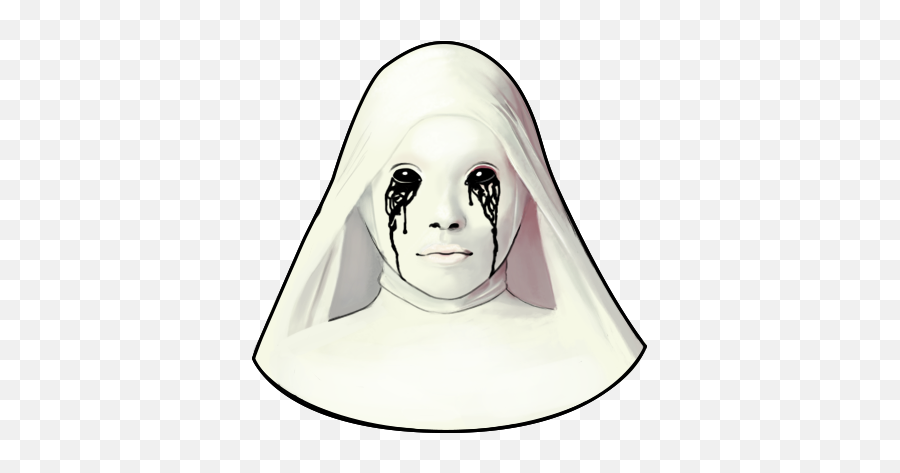 Fx Emojiu0027s U2014 Jesse Thoman - Religious Veil,Archer Emoji