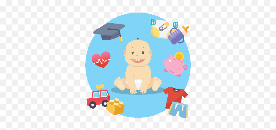 2018 Guide To Child Support In Philippine Law - Lawyers In Basic Needs Of A Child Clipart Emoji,Happy Emotion Graduation