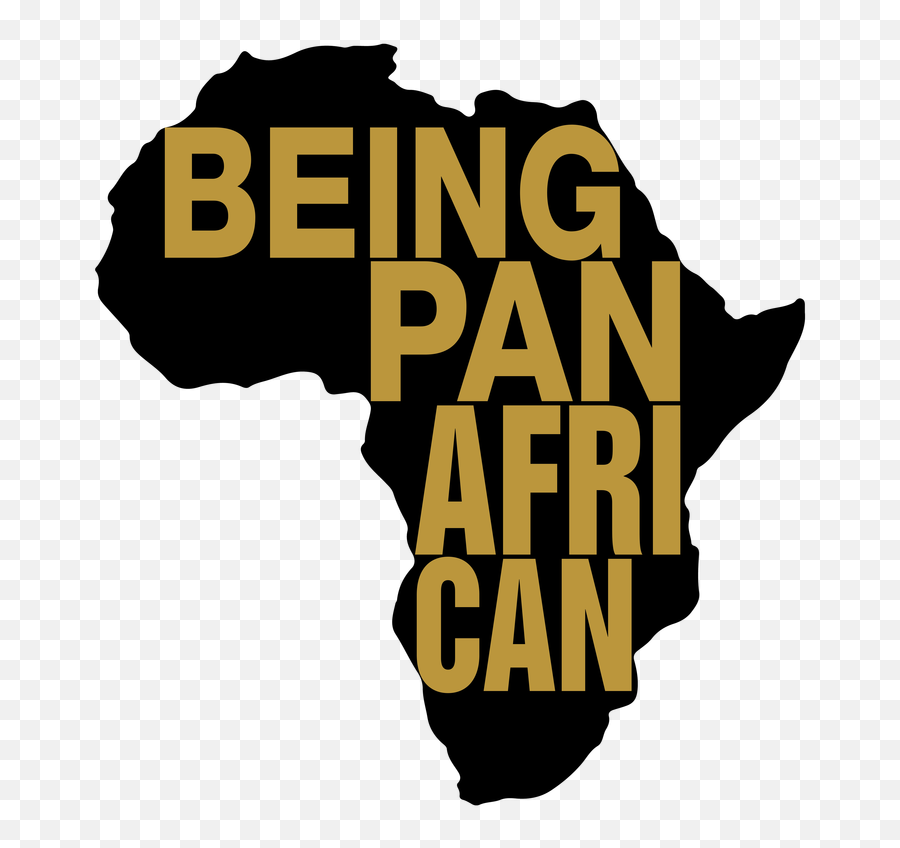 Pan - Creative Transparent Background Africa Logo Emoji,Antislavery Emojis