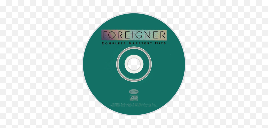 Download Free Foreigner Complete Greatest Hits Zip - Roinstalsea Optical Disc Emoji,The Rolling Stones Mixed Emotions
