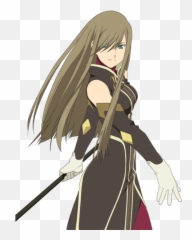 Tales Of Tiers - Tear Grants Emoji,Tales Of Berseria Emotion Over Reason