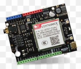 Sim7600ce - Arduino 4g Module Emoji,Lte Sms Emoticons Enlarged