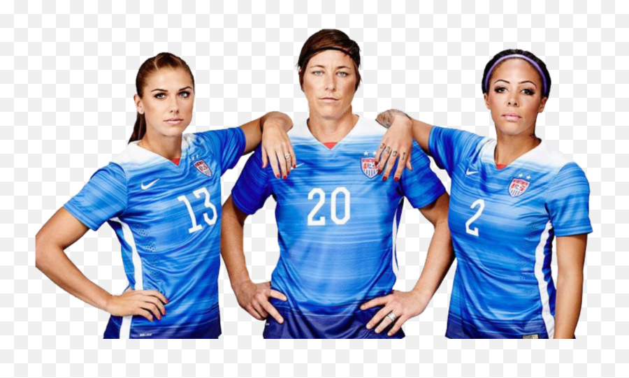 Httpswwwsportingnewscomauother - Sportsnewsvideo United States World Cup Jersey Women Emoji,Klay Thompson Showing Emotion