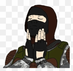 Steam Workshop - Fictional Character Emoji,Fubar Emoticon