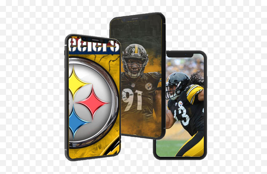 Pittsburgh Steelers Wallpaper - Wikiapkcom Android Steelers Emoji,Steeler Emojis
