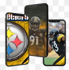 Pittsburgh Steelers Wallpaper - Wikiapkcom Android Steelers Emoji,Steeler Emojis