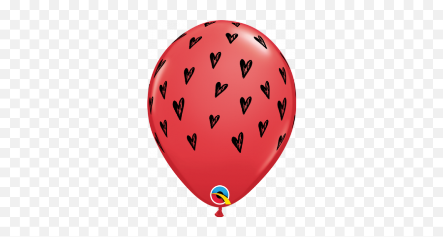 Love Affection - Special Message Balloon Emoji,Justice Emoji Party Supplies