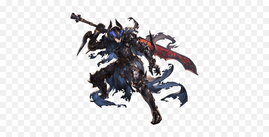 Siegfried - Granblue Fantasy Wiki Granblue Siegfried Emoji,Characters With Emotion In Their Name