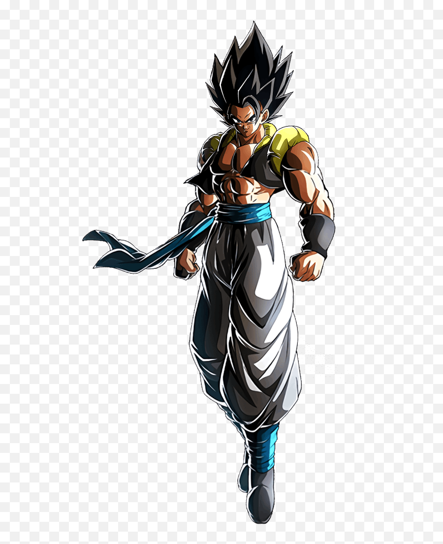 Kuwa On Twitter U2026 - Dokkan Battle Gogeta Png Emoji,Dbz Scouter Emoji Transparent