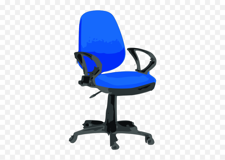 Office Chairs Photos Png Images - Computer Chair Clipart Emoji,Wooden Chair Office Emoji