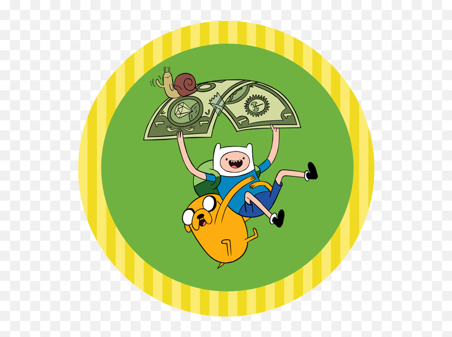 Passatempo Da Ana Kit Hora De Aventura - Time With Finn And Jake Emoji,Armadillo Emoji