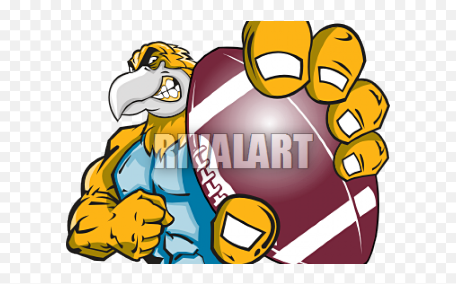 Prairie Falcon Clipart Transparent Background - Eagle Eagle Basketball Emoji,Bald Eagle Emoji