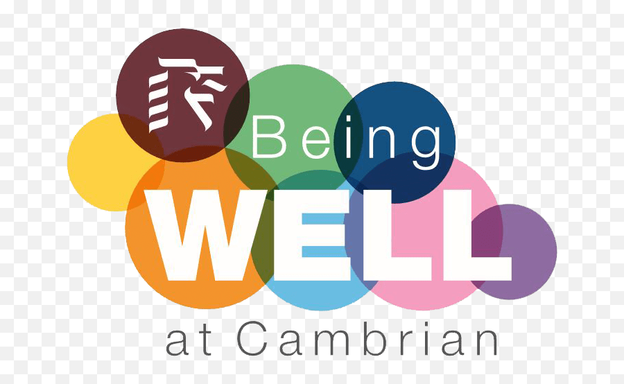 Wellness Cambrian College - Cambrian College Emoji,Pillar Of Emotions Book