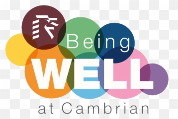 Wellness Cambrian College - Cambrian College Emoji,Pillar Of Emotions Book