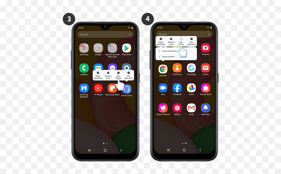 Galaxy A01 - Cámara Del Samsung A01 Emoji,Cuales Son Los Emojis De Samsung S9