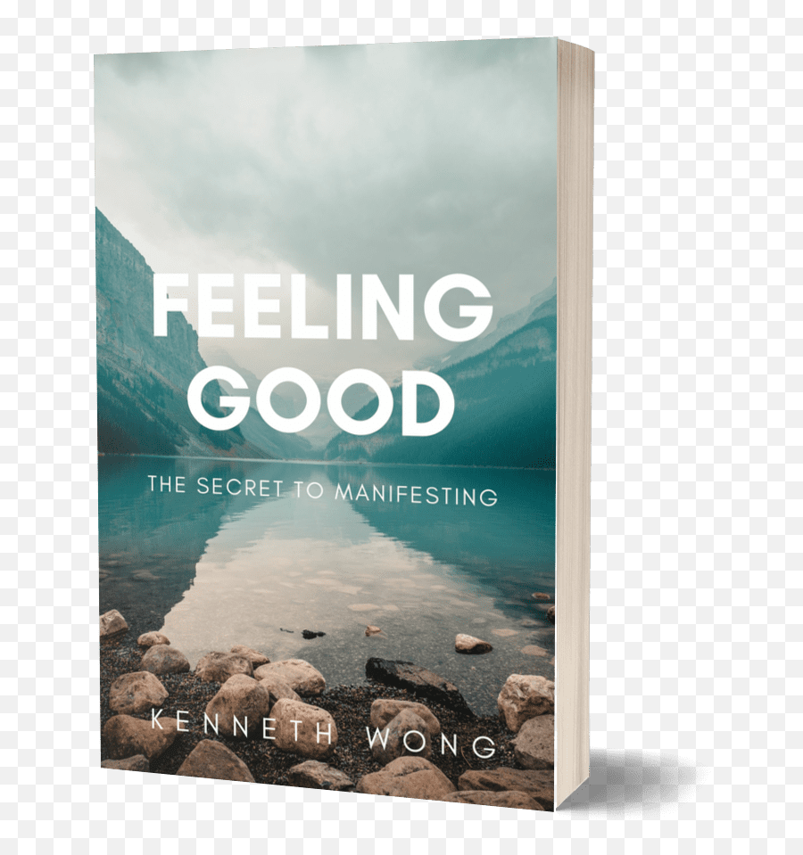 Feeling Good By Kenneth Wong The Millennial Grind - Horizontal Emoji,Emotions And Spirituality