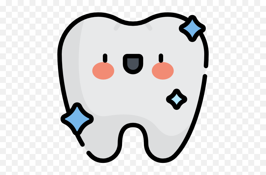 Tooth Free Vector Icons Designed By Freepik Free Icons Emoji,Steam Emoticon Art Pallette