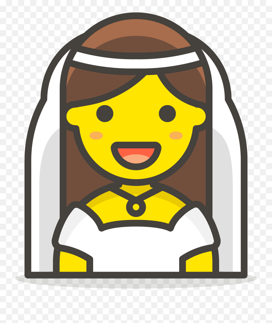 Man With Veil Emoji Clipart Free Download Transparent Png,How Dare You Emoji