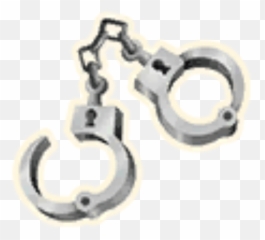 Cuff Em - Fortnite Handcuff Emote Emoji,Handcuffs Emoji