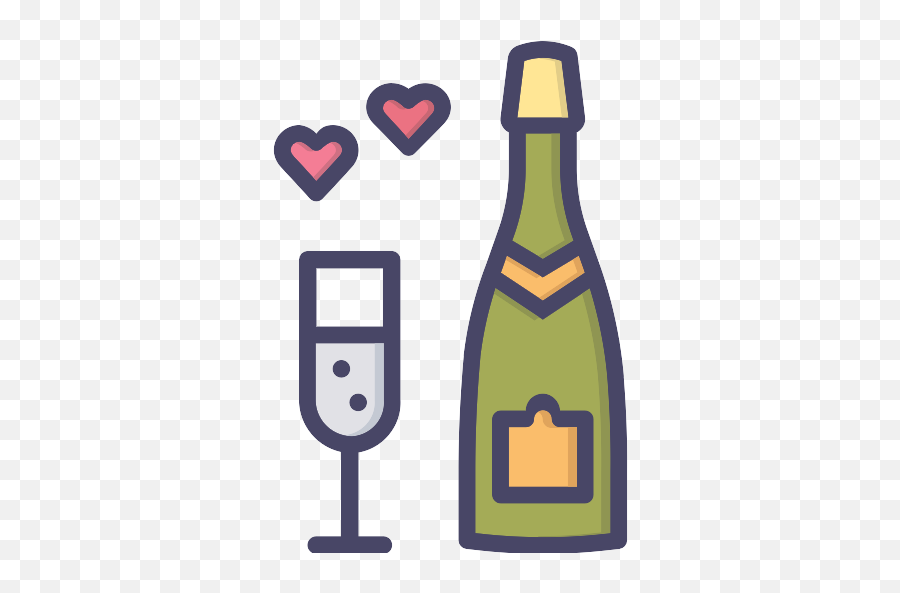 Heart Cupid Vector Svg Icon - Png Repo Free Png Icons Emoji,Aple Champagne Emoticon