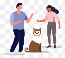 At Your Service Dog Training - Expert Service Dog Training Emoji,Emotion Support Dog Vest