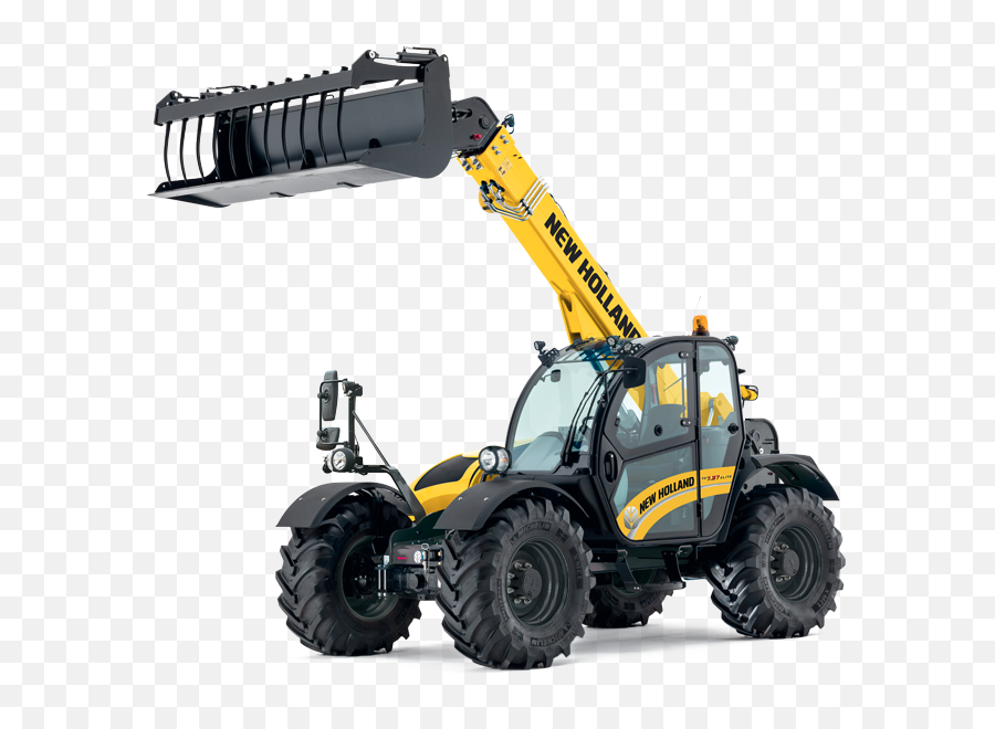 Th Range - Models Tractors Telehandlers New Holland Emoji,Th7 Base Emotions