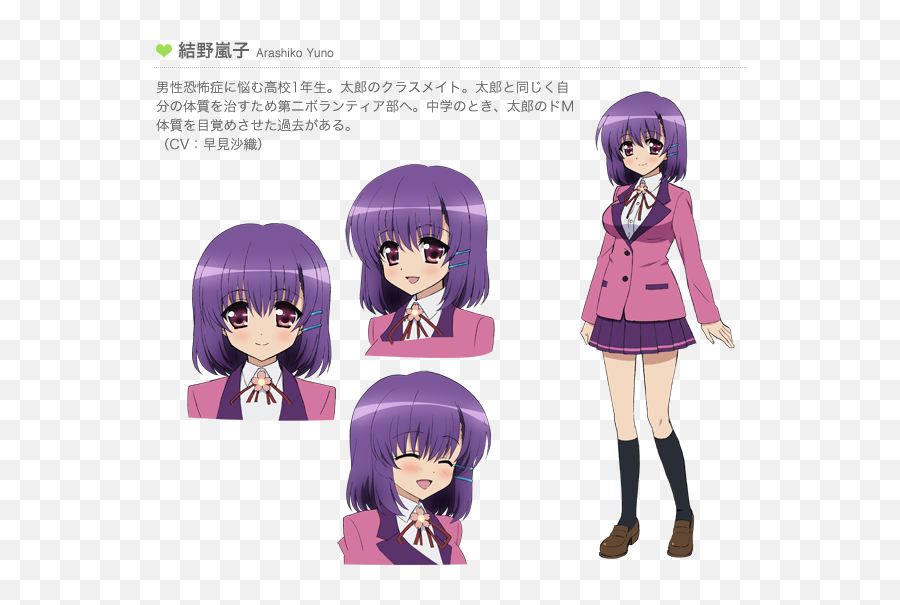 Anime Character Database Png Images Transparent Background Emoji,Anime Character Emotion Chart