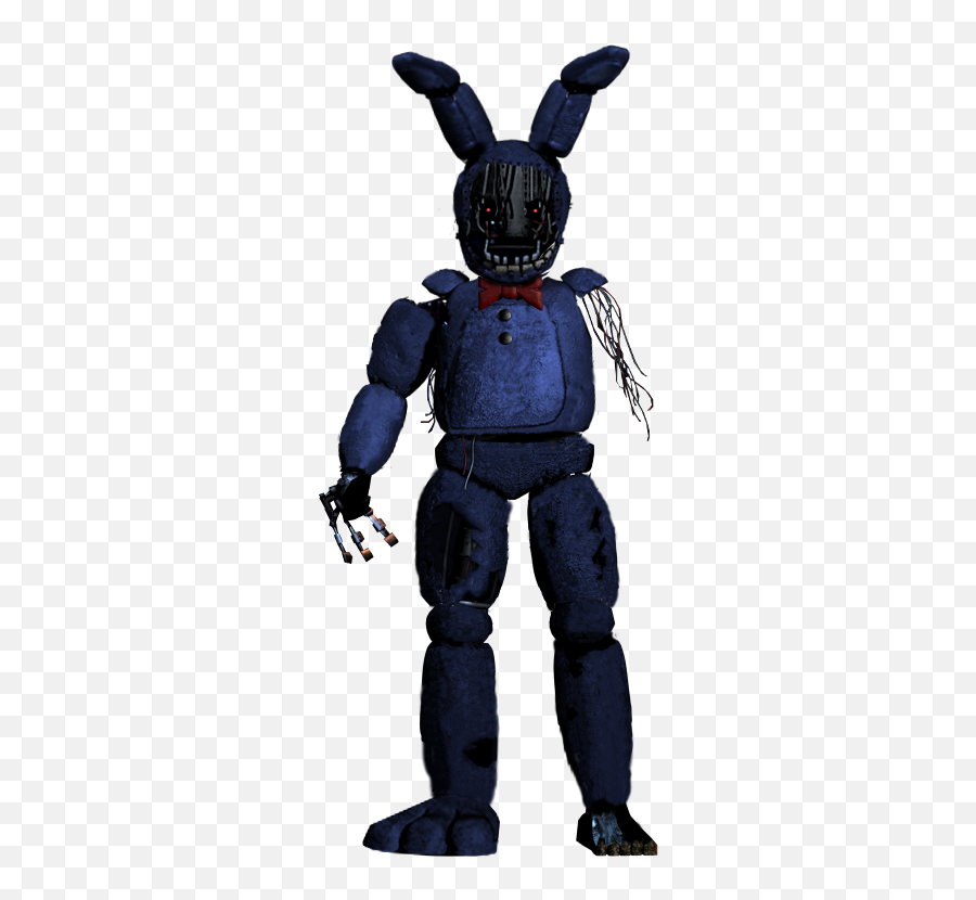 375 Best Withered Bonnie Images On Pholder Emoji,Springtrap Emotions