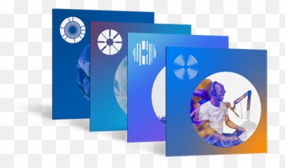 Izotope Emoji,Real Emotion Remix