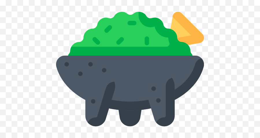 Guacamole - Free Food Icons Emoji,Blue Food Emoji