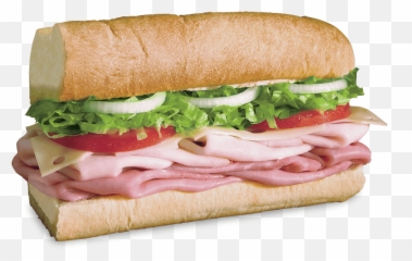 Menu - Blimpie Singapore Emoji,Turkey Roast Emoji