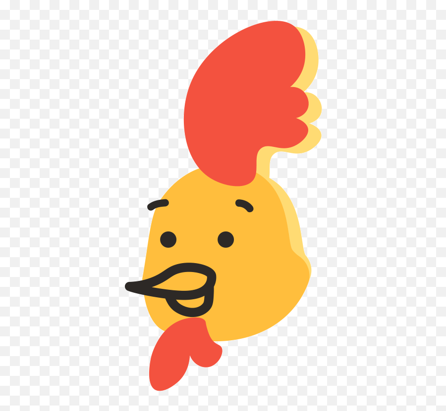 Chiknrice - Chiknrice Emoji,Small Emoji For Yum, Yum