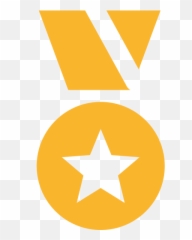 Gold Medal Icon Png And Svg Vector Free Download Emoji,1st Place Medal Emoji