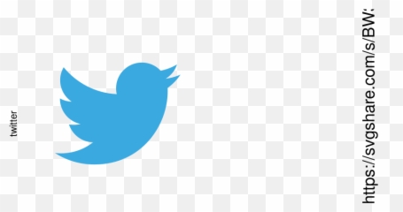 Twitter - Svgsharecom Emoji,Memoji Bird