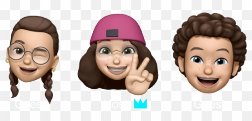 Hoi Improve Movie Experience For Groups - Ilhee Ila Park Emoji,Group People Emoji