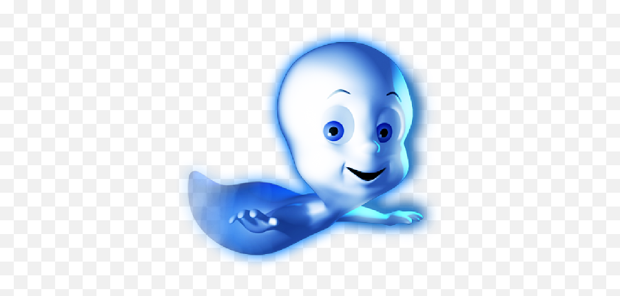 Casper Png Official Psds Emoji,Hyper Realistic Emoji