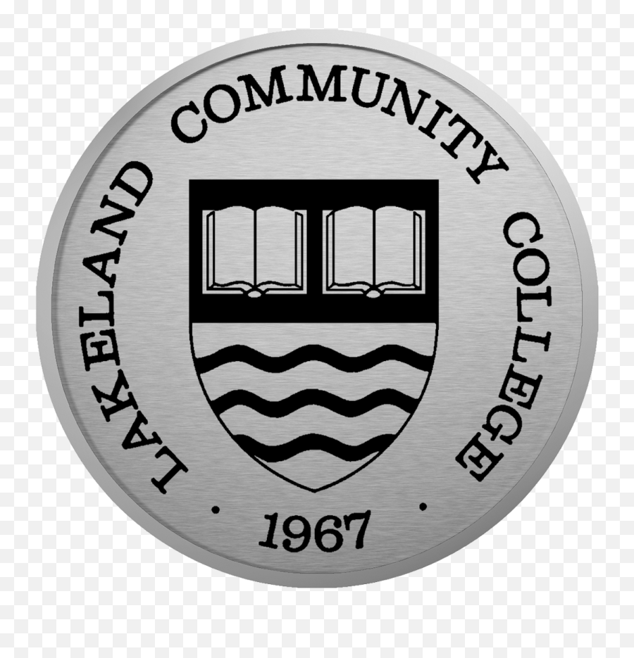 Lakeland Community College Silver Engraved Diploma Frame In Emoji,Fingers Crossed Emoticon Text Size
