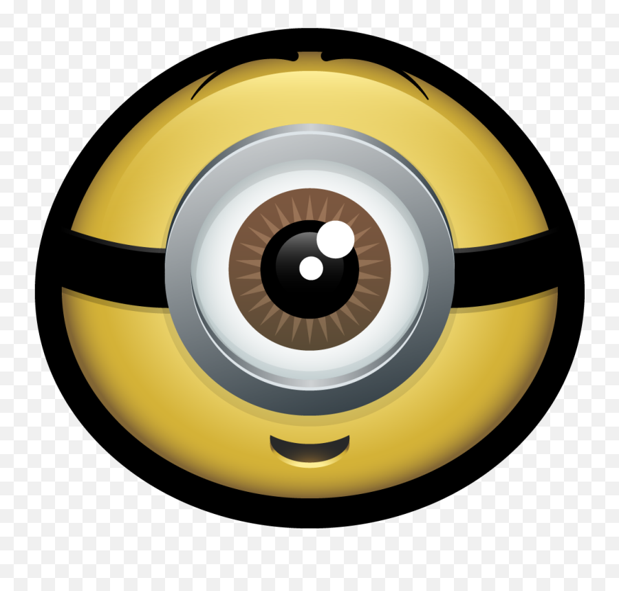 Faceemoticonwhiteblacksmilenosefacial Expressionhead - Epic Burger Emoji,Minion Emoticons For Facebook