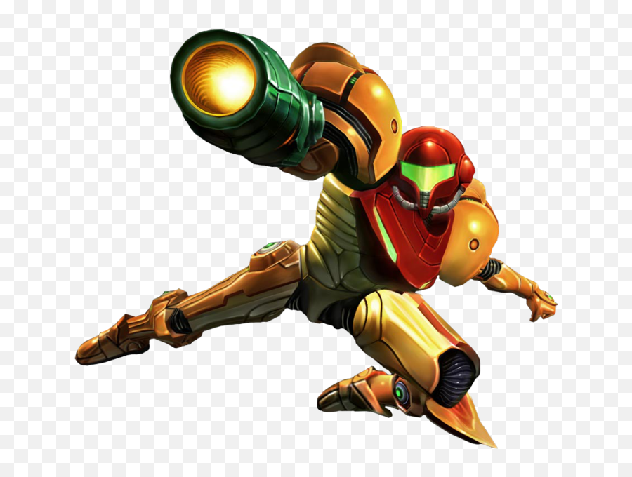 Metroid Samus Nintendo Sticker - Samus Png Emoji,Metroid Emoji