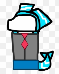 Sticker - Household Supply Emoji,Shark Fin Emoji