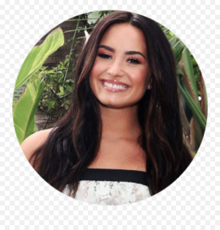 Demilovato Demi Demi Sticker - Step Cutting Emoji,Demi Lovato Emoji