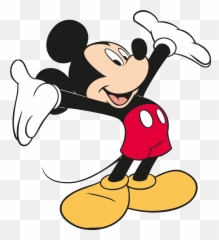 Disney World Cinnamon Magazine - Mickey Mouse Happy Emoji,Find The Emoji Disney World