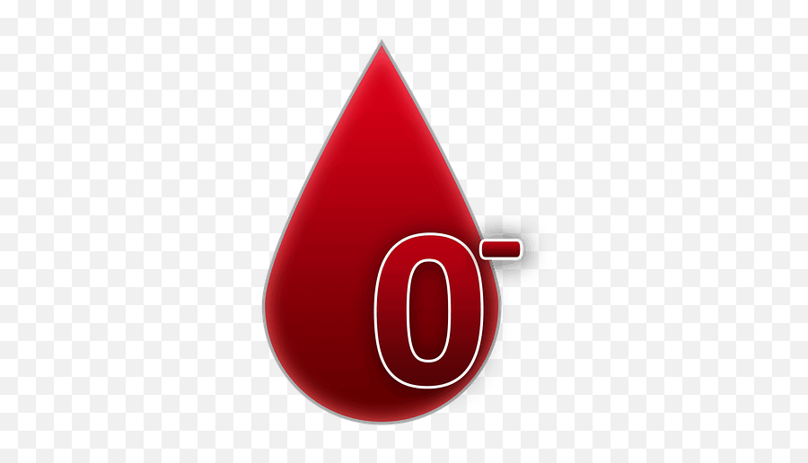 9 Rarest Blood Types In The World Rarestorg - Negative Blood Group Emoji,Vhs Tape Emoji