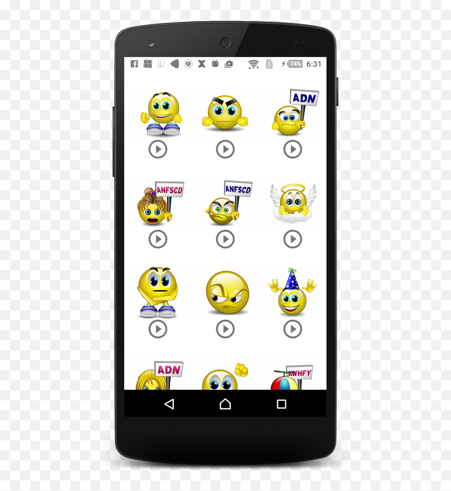 Talking Smileys - Technology Applications Emoji,Fun Skype Emoticons