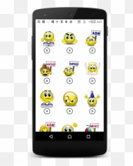 Talking Smileys - Technology Applications Emoji,Fun Skype Emoticons