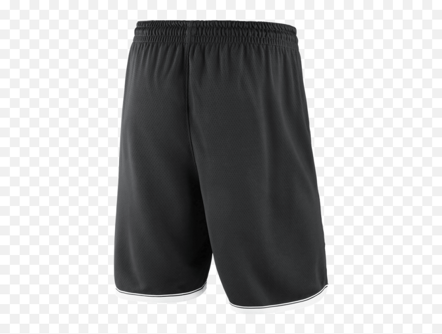 Nike Nba Brooklyn Nets Icon Edition - Boardshorts Emoji,Emoji Shorts And Shirt