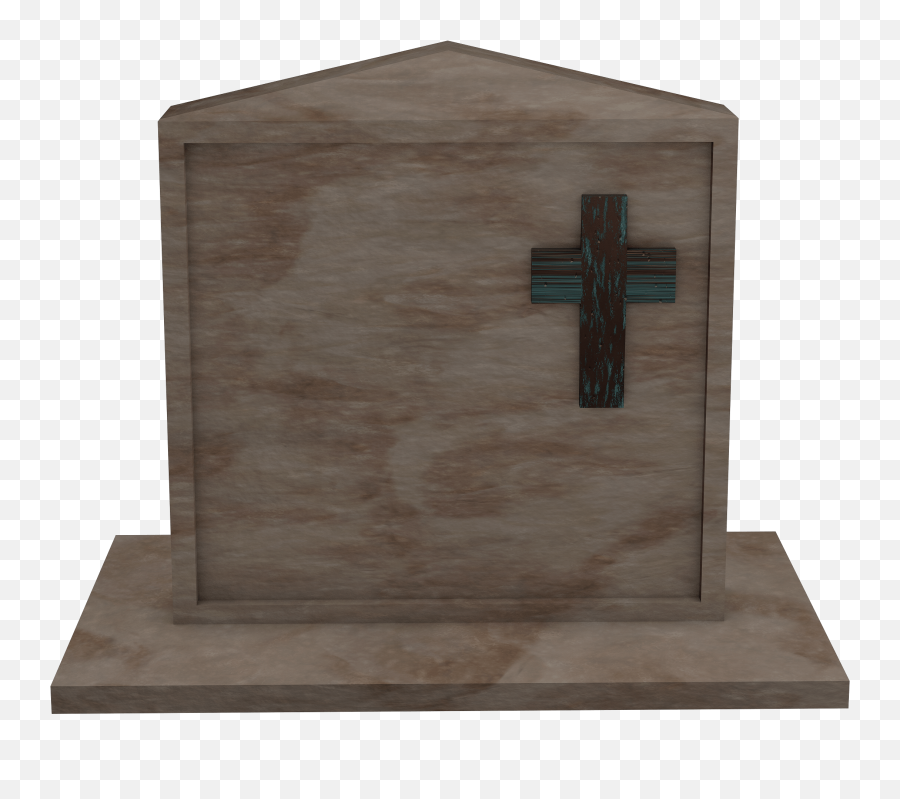 Animated Gravestone Transparent 1 - Grob Slika Emoji,Grave Stone Emoji